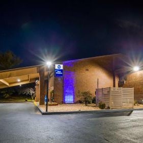 Best Western Shelbyville Lodge Thumbnail