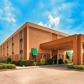 Best Western Hopkinsville KY Thumbnail