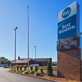 Best Western Campbellsville Inn Thumbnail