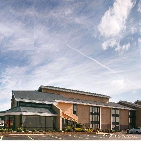 Best Western Ashbury Inn Thumbnail