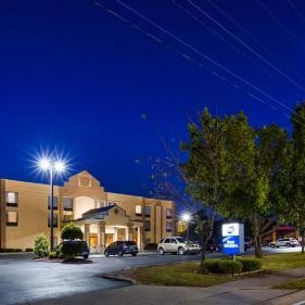 Best Western Inn Florence Thumbnail
