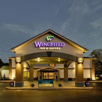 Greenfield Inn & Suites Owensboro, KY Airport Thumbnail