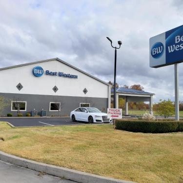 Best Western Paducah Inn Thumbnail