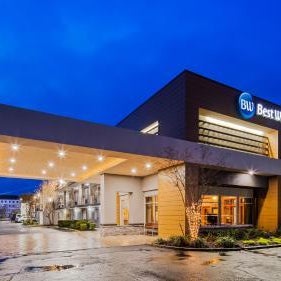 SureStay Plus by Best Western Covington Thumbnail