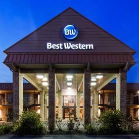 Best Western Of Alexandria Inn & Suites & Conference Center Thumbnail
