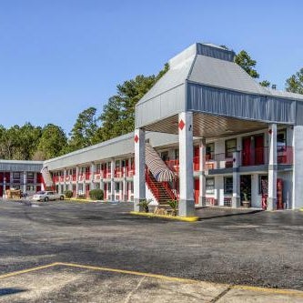 OYO Hotel Pineville LA Hwy 165 Thumbnail