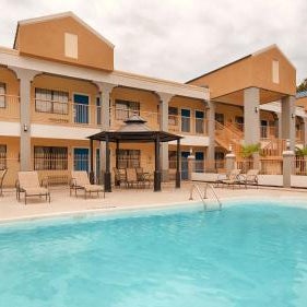 Best Western West Monroe Inn Thumbnail