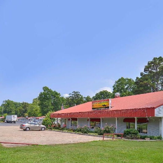 Americas Best Value Inn Winnsboro, LA Thumbnail