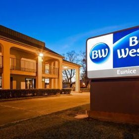 Best Western Eunice Thumbnail