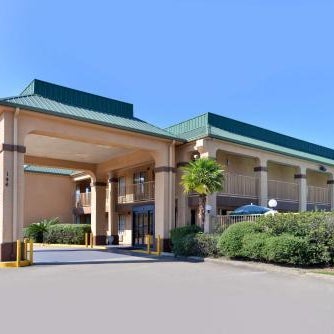 Americas Best Value Inn - Denham Springs Baton Rouge Thumbnail