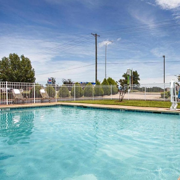 Best Western Minden Inn Thumbnail