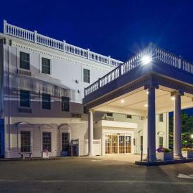 Best Western White House Inn Bangor Thumbnail