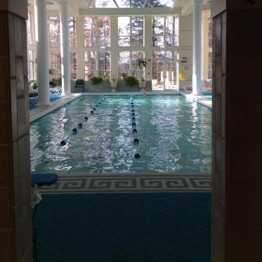 Senator Inn & Spa Thumbnail