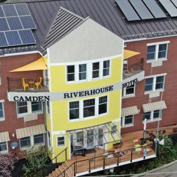 Camden Riverhouse Hotel and Inn Thumbnail