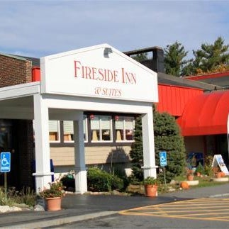 Fireside Inn & Suites Waterville Thumbnail