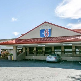 Americas Best Value Inn Edgewood Thumbnail
