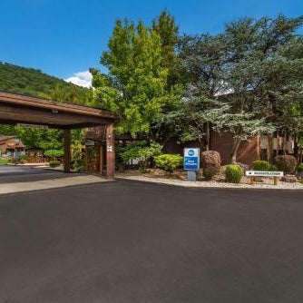 Best Western Braddock Motor Inn Thumbnail
