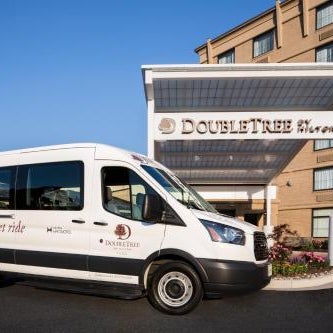DoubleTree by Hilton Laurel Thumbnail