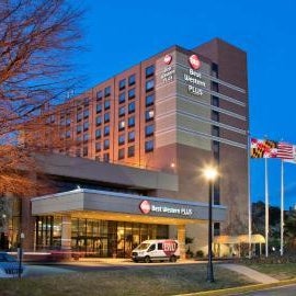Best Western Plus Hotel And Conference Center Thumbnail