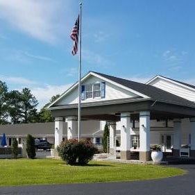 St. Michaels Inn Thumbnail