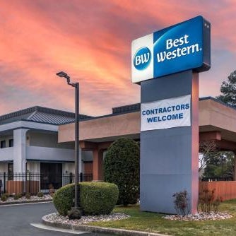 Best Western Salisbury Plaza Thumbnail