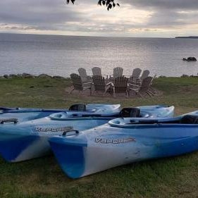 Baymont by Wyndham St. Ignace Lakefront Thumbnail