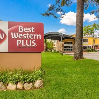 Best Western Plus Traverse City Thumbnail