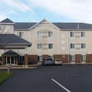 Best Western Beacon Inn Thumbnail