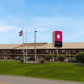 Magnuson Hotel Howell Thumbnail