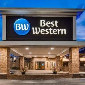 Best Western Lapeer Inn Thumbnail
