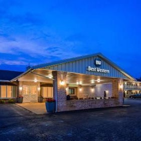 Best Western Of Hartland Thumbnail