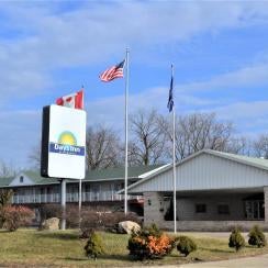 Days Inn by Wyndham Whitmore Lake Thumbnail
