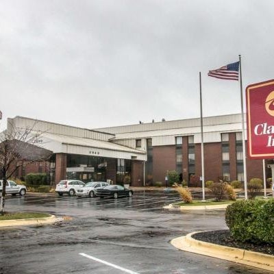 Clarion Inn I-94 near Expo Center Thumbnail