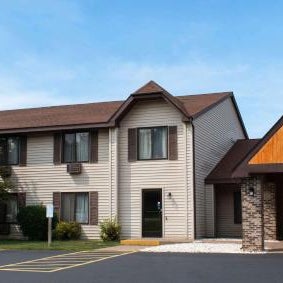 Magnuson Hotel Country Inn Thumbnail