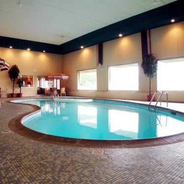 Americas Best Value Inn And Suites St. Cloud Thumbnail
