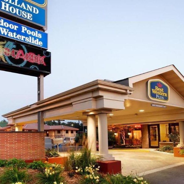 Quality Inn & Suites Thumbnail