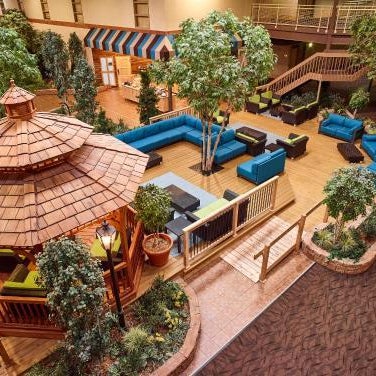 Livinn Hotel Minneapolis North / Fridley Thumbnail