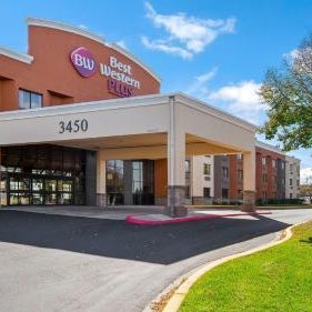 Comfort Inn Thumbnail