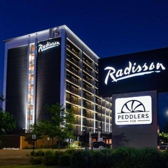Radisson Hotel St Paul Downtown Thumbnail