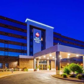 Best Western Plus Kelly Inn Thumbnail