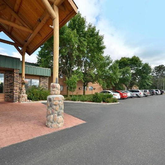 Best Western Bemidji Inn Thumbnail