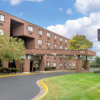 enVision Hotel St.Paul South