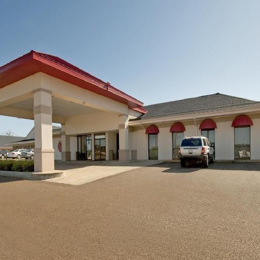 Americas Best Value Inn Forest Thumbnail