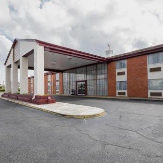 Red Roof Inn Meridian Thumbnail