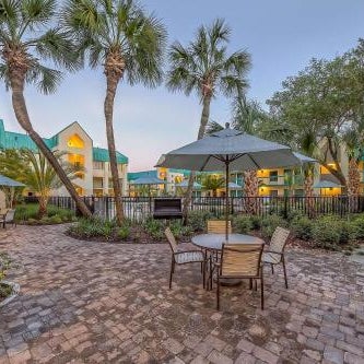 Best Western Seaway Inn Thumbnail