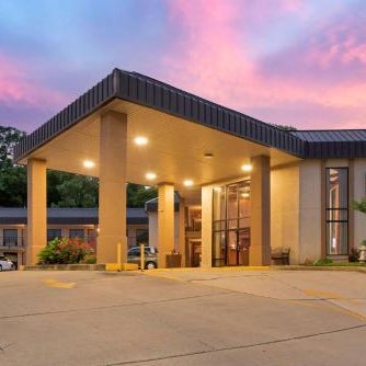 Best Western Vicksburg Thumbnail