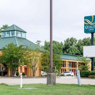 Quality Inn Louisville Thumbnail