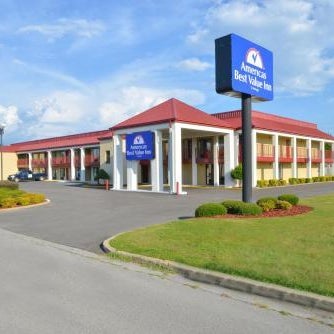 Americas Best Value Inn Tupelo Barnes Crossing Thumbnail