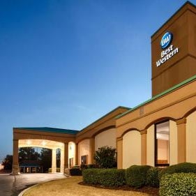 Best Western Executive Suites Thumbnail