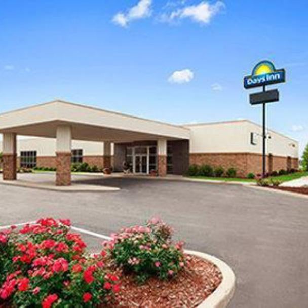 Days Inn Chillicothe Thumbnail